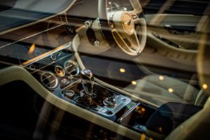 Šių automobilių kaina sieks 2 mln. svarų: prekyboje bus vos 25