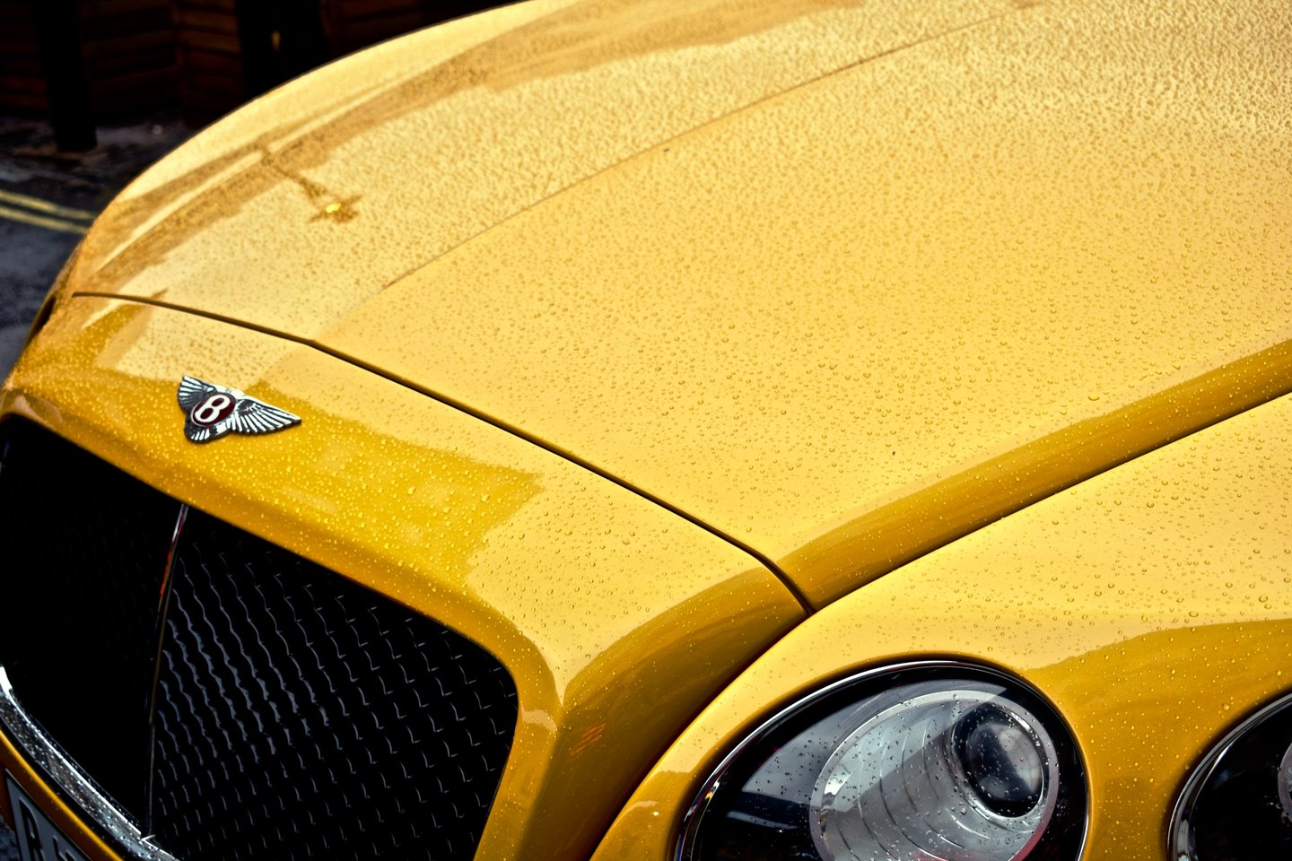 Praėjusiais metais išskirtinių automobilių gamintojo „Bentley“ padalinys „Mulliner“ atgaivino tradiciją kurti neįprastus automobilius.<br>www.unsplash.com asociatyvi nuotr.