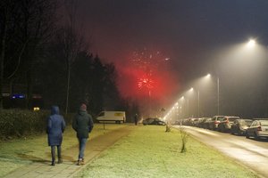 Sinoptikai: metus užbaigsime ryškesnėmis orų permainomis