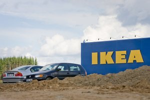 Norėjęs naujų baldų liko it musę kandęs: nejau teks rinkti detales, kol surinksiu visą komplektą?