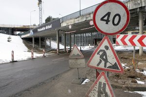 „Panevėžio keliai“ iš buvusio įmonės vadovo siekia prisiteisti per 18 mln. eurų