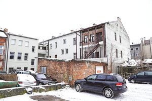 Pikantiškos istorijos tebejaudina: gidė surinko tarpukario Kauno erotines paslaptis