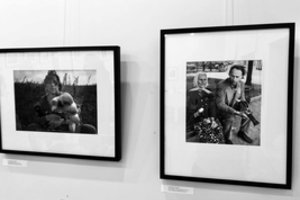 Kelionę po Lietuvą pradeda fotografijų paroda, skirta Jono Meko šimtmečiui