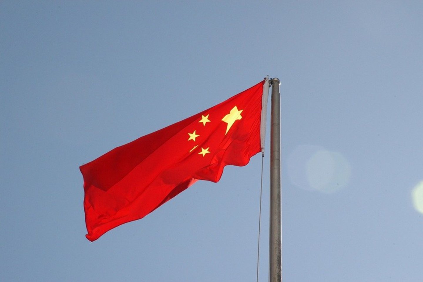 Kinija.<br>Pixabay.com nuotr.