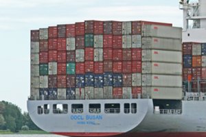 Į Kiniją keliaujančias lietuviškas prekes teks tiesiog sunaikinti: neturime pinigų joms susigrąžinti