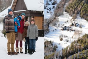 Įkalinimo įstaigoje elektrėniškis atrado „stebuklingą“ receptą: dabar gyvena visiškai kitaip