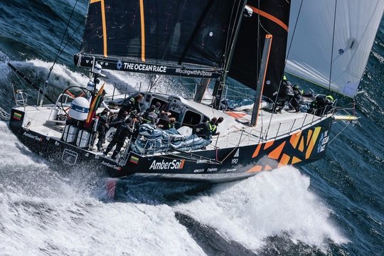Baigėsi prestižinė didžiųjų jachtų regata: nugalėtojų laikas lėčiausias per pastaruosius 17 metų
