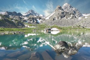 Dar vienas pavojaus signalas, kad Žemėje prasidėjo negrįžtami pokyčiai
