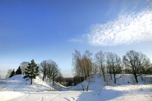 Paruoštas vertingiausių kraštovaizdžių žemėlapis: taikys giežtus vizualinės apsaugos reikalavimus