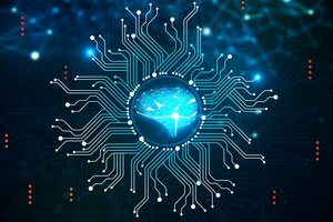 „Neurotechnology“ išrinkta Lietuvos „Metų Dirbtinio Intelekto įmone“