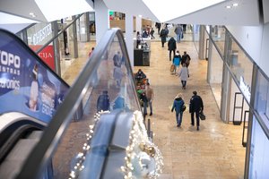 Prekybininkai nesupranta, kur dingo pirkėjai: priežastys gali būti net kelios