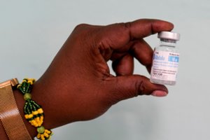 Meksika registravo kubietišką vakciną nuo COVID-19