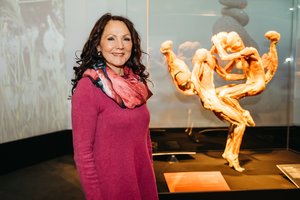 Paroda, kuri padės ištesėti naujamečius pažadus gyventi sveikiau