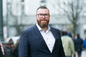 M. Dubnikovas: akcizų politika keičia lietuvių įpročius, tačiau vartojimas nemažėja