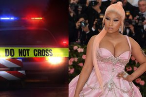 Nicki Minaj skyrė jautrius žodžius nužudytai vadybininkei: „Tu to nenusipelnei“