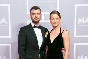 Mindaugas Rainys: „Esu pasiruošęs naujai pradžiai“