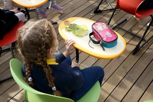 Pradinių klasių mokytoja apie vaikų mąstysenos skirtumus: girti reikia ne už talentą, o už sugebėjimą mokytis