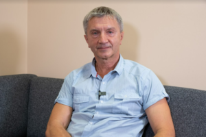 Su didžiausia karjeroje savižudybių banga susiduręs prof. R. Kėvalas įvardijo, kas pakenkė vaikams