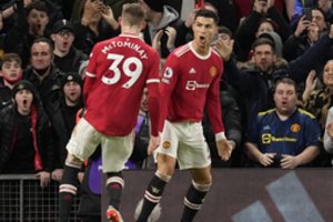 „Manchester United“ namuose susitvarkė su lygos autsaideriais