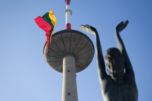 100 svarbiausių 2021-ųjų Lietuvos įvykių