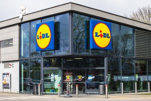 „Lidl Lietuva“ 2021-ųjų apžvalga: kokios darbuotojų motyvavimo naujovės jau tapo rinkos standartu?