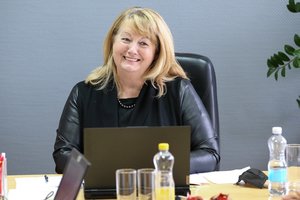 V. Blinkevičiūtė toliau kritikuoja valdančiųjų sprendimus: Taivaniečių atstovybės įsteigimas buvo neapgalvotas