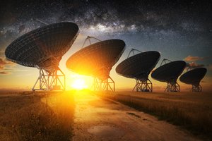 9 realūs dalykai, kuriuos 2021 metais sužinojome apie ateivius