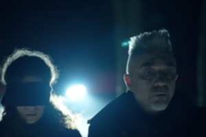 Andrius Mamontovas pristato naują vaizdo klipą