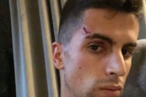 Naujametinė „dovana“ „Manchester City“ žaidėjui – į namus įsilaužė keturi nusikaltėliai, jam teko ginti šeimą