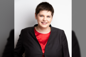 Ž. Simonaitytė paaiškino, kodėl traukiasi iš viceministrės pareigų: „Manęs laukia naujas etapas“