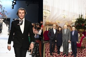 Savaitės blykstėse – baudos Juozo Statkevičiaus šou dalyviams ir Valdo Adamkaus siurprizas Almai