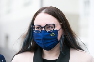 Teisingumo ministerija nemokamai atveria nuasmenintus politinių partijų duomenis