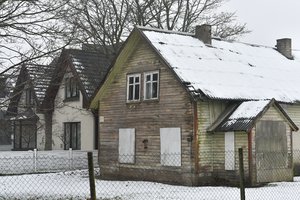  NT rinka vis dar kaista: Lietuvos bankas pasiūlė priemonių, kurios sumažintų tą karštį