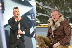 Ruslanas Kirilkinas teigia sulaukęs grasinančios Žilvino Žvagulio žinutės: „Aš tave pasigausiu“