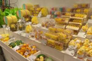 Po Kalėdų į parduotuvę užsukęs vilnietis nepatikėjo savo akimis: „Gyvenime to nebuvau matęs“