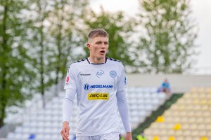 Vilius Armalas keliasi į Graikiją