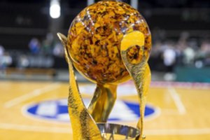 LKL rungtynės – be balsų: dėl blogų oro sąlygų kelyje komentatoriai negalėjo atvykti į Panevėžį