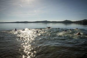 Kroatijos Dubrovnike sausio 2-ąją užfiksuotas šilumos rekordas – 19,3 laipsnio