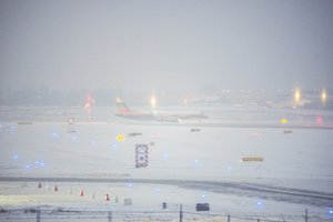 2021-ieji Lietuvos aviacijai – atsigavimo ir naujų plėtros galimybių metai