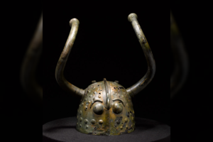 Senoviniai raguoti radiniai – paslaptingesni, nei manyta iš pradžių