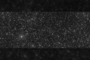 Tai, ką matote nuotraukoje – visai ne žvaigždėtas naktinis dangus