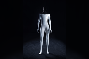 Ar Elonas Muskas šiemet išties sukurs humanoidinį robotą?