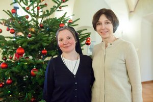 Vilniaus arkivyskupijos Carito naujoji vadovė – Audronė Kairienė