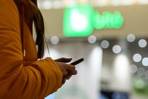 Banko klientams sukčiai siunčia melagingas SMS žinutes – jokiu būdu nespauskite gautos nuorodos
