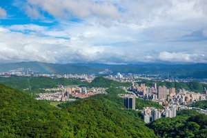 Taivaną supurtė 6 balų žemės drebėjimas 