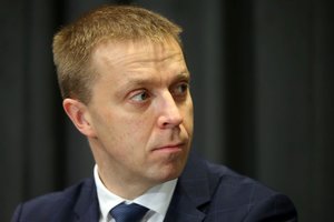 P. Motiejūnas – apie „Žalgirio“ poziciją dėl sezono stabdymo, sprendimą dėl Z. Dragičiaus bei nesibaigiančią M. Schillerio sagą