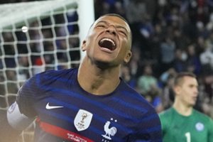 Prancūzai neišlaikys žvaigždės: jau skelbiama, kiek Kylianas Mbappe uždirbs Madride