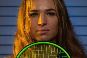 Pirmąjį karjeroje ITF vienetų titulą iškovojusi A. Paražinskaitė: „Tiesiog galvojau, kaip laimėti kitą tašką“