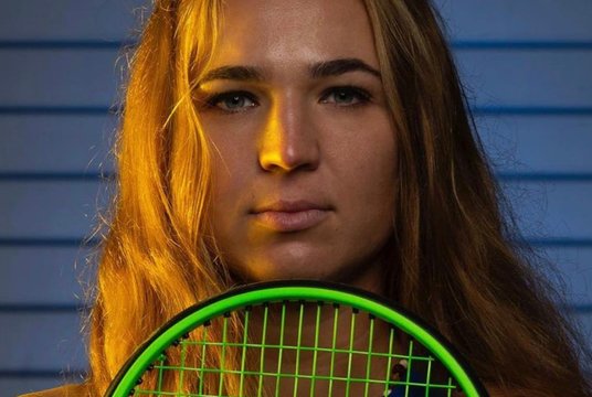 Pirmąjį karjeroje ITF vienetų titulą iškovojusi A. Paražinskaitė: „Tiesiog galvojau, kaip laimėti kitą tašką“