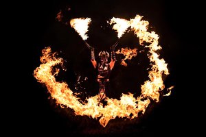 Atskleidžiama didžiojo „Kaunas 2022“ atidarymo renginio „Sukilimas“ programa 